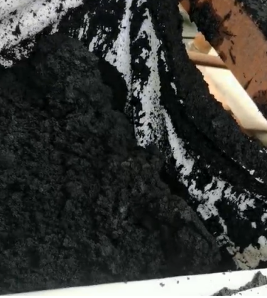 sludge treatment dewatering sludge treatment dewatering