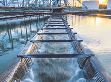 Vzdrževanje sistema mehurčkov difuzorja