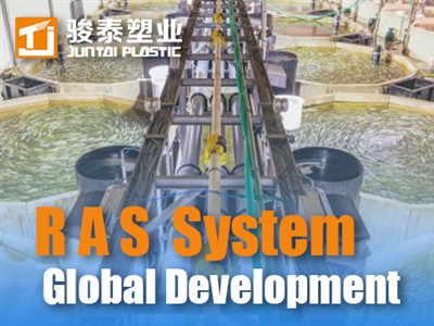 Recirkulacijski ribogojni sistemi (RAS): globalni razvoj, izzivi in ​​prihodn...